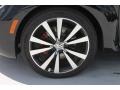 2013 Volkswagen Beetle R-Line Wheel