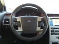 2009 Sterling Grey Metallic Ford Flex Limited  photo #17