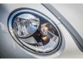 Candy White - Beetle 2.5L Photo No. 26