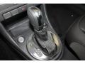 2013 Volkswagen Beetle Titan Black Interior Transmission Photo