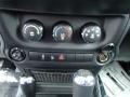 Black Controls Photo for 2014 Jeep Wrangler Unlimited #84540982