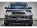 2009 Bournville Brown Metallic Land Rover Range Rover Sport HSE  photo #2