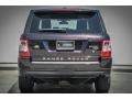 2009 Bournville Brown Metallic Land Rover Range Rover Sport HSE  photo #3