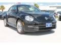 Black - Beetle TDI Photo No. 1
