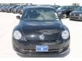 Black - Beetle TDI Photo No. 2