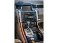 2009 Bournville Brown Metallic Land Rover Range Rover Sport HSE  photo #5