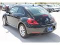 Black - Beetle TDI Photo No. 7