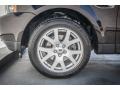 2009 Bournville Brown Metallic Land Rover Range Rover Sport HSE  photo #8