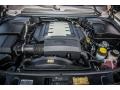 2009 Bournville Brown Metallic Land Rover Range Rover Sport HSE  photo #9