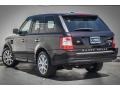 2009 Bournville Brown Metallic Land Rover Range Rover Sport HSE  photo #10