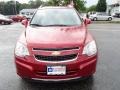 Crystal Red Tintcoat - Captiva Sport LTZ Photo No. 2