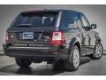 2009 Bournville Brown Metallic Land Rover Range Rover Sport HSE  photo #14