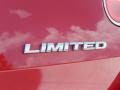 2011 Red Candy Ford Taurus Limited  photo #9