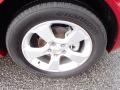 2013 Chevrolet Captiva Sport LTZ Wheel