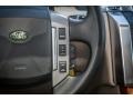 2009 Bournville Brown Metallic Land Rover Range Rover Sport HSE  photo #16