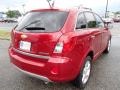 2013 Crystal Red Tintcoat Chevrolet Captiva Sport LTZ  photo #7