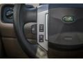 2009 Bournville Brown Metallic Land Rover Range Rover Sport HSE  photo #17