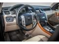 2009 Bournville Brown Metallic Land Rover Range Rover Sport HSE  photo #18