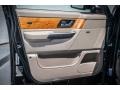 2009 Bournville Brown Metallic Land Rover Range Rover Sport HSE  photo #19