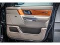 2009 Bournville Brown Metallic Land Rover Range Rover Sport HSE  photo #24