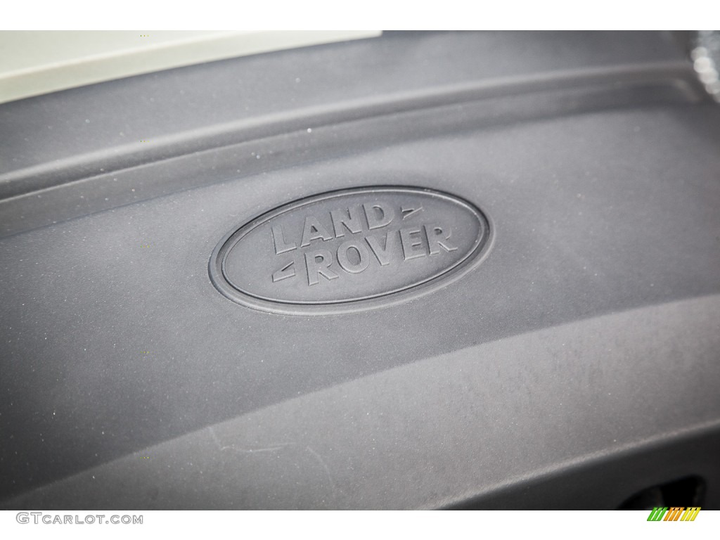 2009 Range Rover Sport HSE - Bournville Brown Metallic / Almond/Nutmeg photo #25