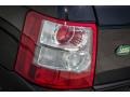 2009 Bournville Brown Metallic Land Rover Range Rover Sport HSE  photo #28