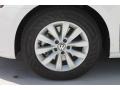 Candy White - Passat 2.5L Wolfsburg Edition Photo No. 4