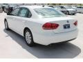 Candy White - Passat 2.5L Wolfsburg Edition Photo No. 7