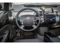 Magnetic Gray Metallic - Prius Hybrid Photo No. 4
