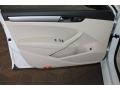 Candy White - Passat 2.5L Wolfsburg Edition Photo No. 11