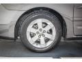 Magnetic Gray Metallic - Prius Hybrid Photo No. 8