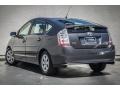 2008 Magnetic Gray Metallic Toyota Prius Hybrid  photo #10