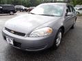 Dark Silver Metallic - Impala LS Photo No. 1