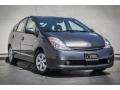 2008 Magnetic Gray Metallic Toyota Prius Hybrid  photo #11