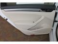 Candy White - Passat 2.5L Wolfsburg Edition Photo No. 27