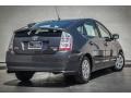 Magnetic Gray Metallic - Prius Hybrid Photo No. 13