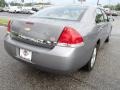 Dark Silver Metallic - Impala LS Photo No. 7