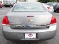Dark Silver Metallic - Impala LS Photo No. 8