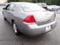 Dark Silver Metallic - Impala LS Photo No. 9