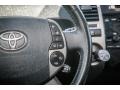 Magnetic Gray Metallic - Prius Hybrid Photo No. 15