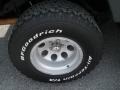 Shale Green Metallic - Wrangler Sahara 4x4 Photo No. 16
