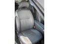 2008 Magnetic Gray Metallic Toyota Prius Hybrid  photo #24