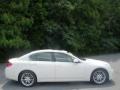 Ivory Pearl - G 35 Sedan Photo No. 2