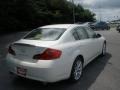 Ivory Pearl - G 35 Sedan Photo No. 3