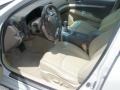 Ivory Pearl - G 35 Sedan Photo No. 5
