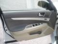 Ivory Pearl - G 35 Sedan Photo No. 7