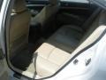 Ivory Pearl - G 35 Sedan Photo No. 8