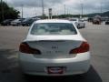Ivory Pearl - G 35 Sedan Photo No. 10