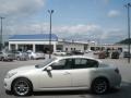Ivory Pearl - G 35 Sedan Photo No. 12