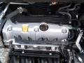  2011 CR-V EX 2.4 Liter DOHC 16-Valve i-VTEC 4 Cylinder Engine